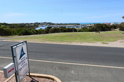 Harbour View Motel - Port Augusta Accommodation 9