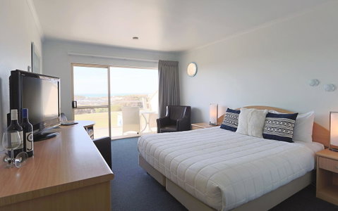 Harbour View Motel - Port Augusta Accommodation 2