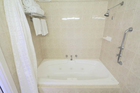 Harbour View Motel - Port Augusta Accommodation 14