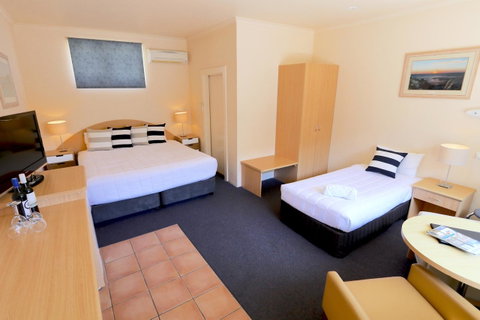 Harbour View Motel - Port Augusta Accommodation 39
