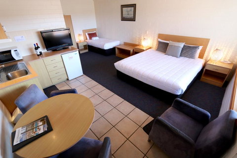 Harbour View Motel - Port Augusta Accommodation 24