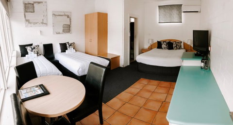 Harbour View Motel - Port Augusta Accommodation 43