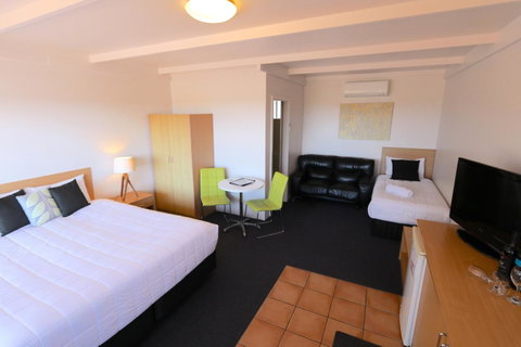 Harbour View Motel - Port Augusta Accommodation 18
