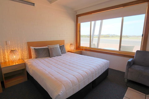 Harbour View Motel - Port Augusta Accommodation 19