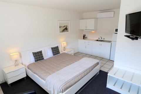 Harbour View Motel - Port Augusta Accommodation 32