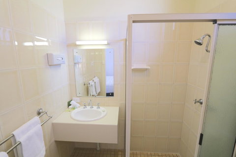 Harbour View Motel - Port Augusta Accommodation 42