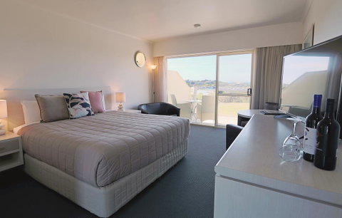 Harbour View Motel - Port Augusta Accommodation 17