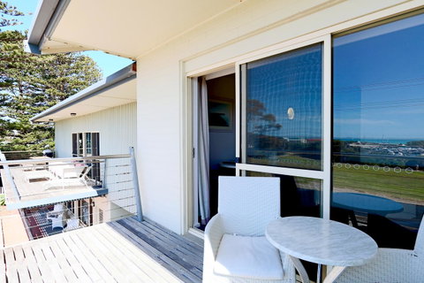 Harbour View Motel - Port Augusta Accommodation 10