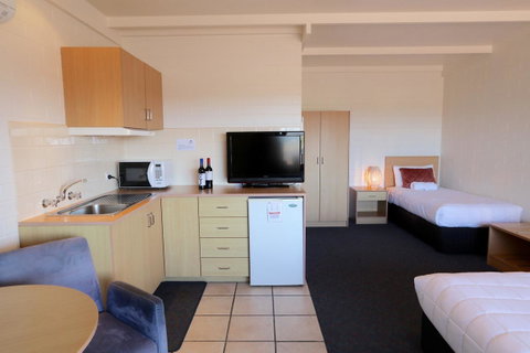 Harbour View Motel - Port Augusta Accommodation 27