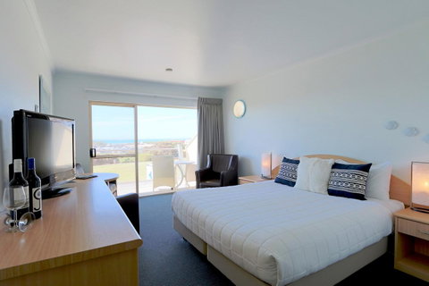 Harbour View Motel - Port Augusta Accommodation 1