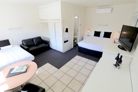 Harbour View Motel - Port Augusta Accommodation 41