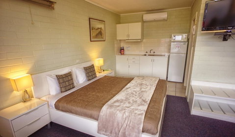 Harbour View Motel - Port Augusta Accommodation 35