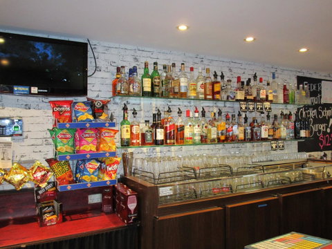 Nightcap At Federal Hotel Mt Gambier - Port Augusta Accommodation 24