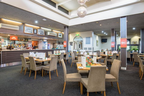 Nightcap At Federal Hotel Mt Gambier - Port Augusta Accommodation 15