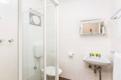 Nightcap At Federal Hotel Mt Gambier - Port Augusta Accommodation 2