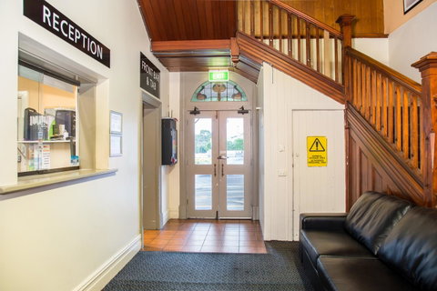 Nightcap At Federal Hotel Mt Gambier - Port Augusta Accommodation 4