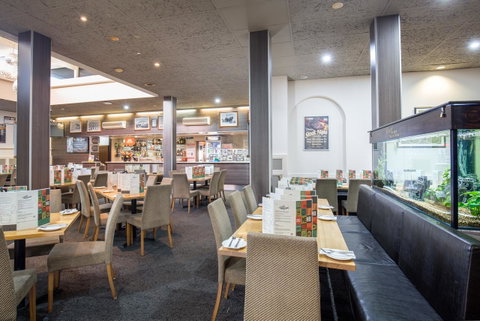 Nightcap At Federal Hotel Mt Gambier - Port Augusta Accommodation 13