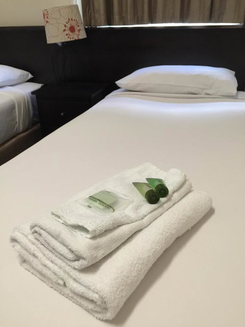 Nightcap At Federal Hotel Mt Gambier - Port Augusta Accommodation 27