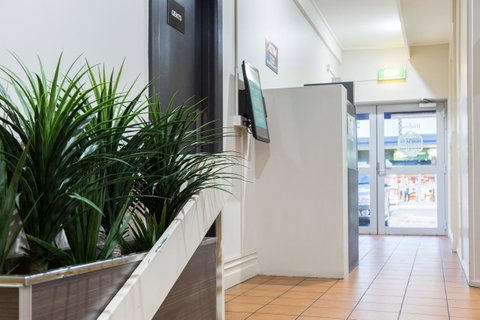 Nightcap At Federal Hotel Mt Gambier - Port Augusta Accommodation 12