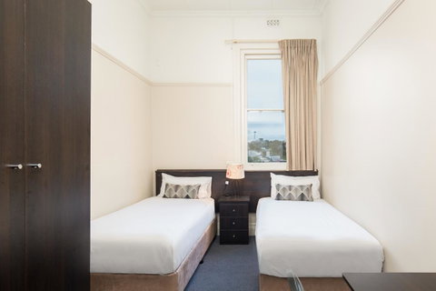 Nightcap At Federal Hotel Mt Gambier - Port Augusta Accommodation 17