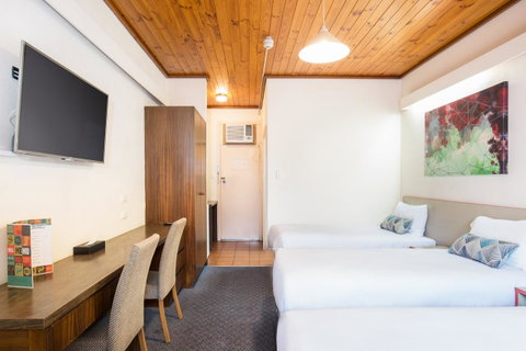 Nightcap At Federal Hotel Mt Gambier - Port Augusta Accommodation 1