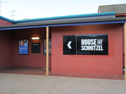 Nightcap At Federal Hotel Mt Gambier - Port Augusta Accommodation 23