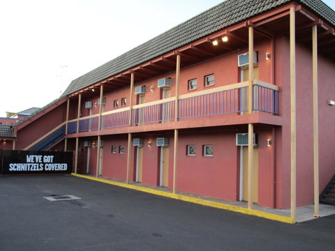 Nightcap At Federal Hotel Mt Gambier - Port Augusta Accommodation 22