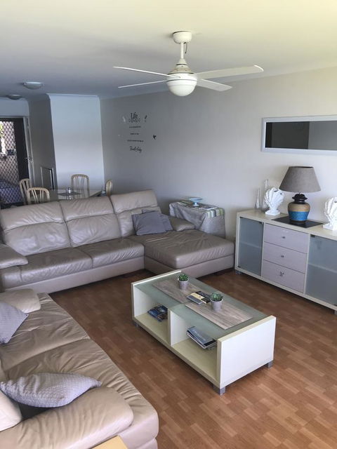 Lakeside - Port Augusta Accommodation 3