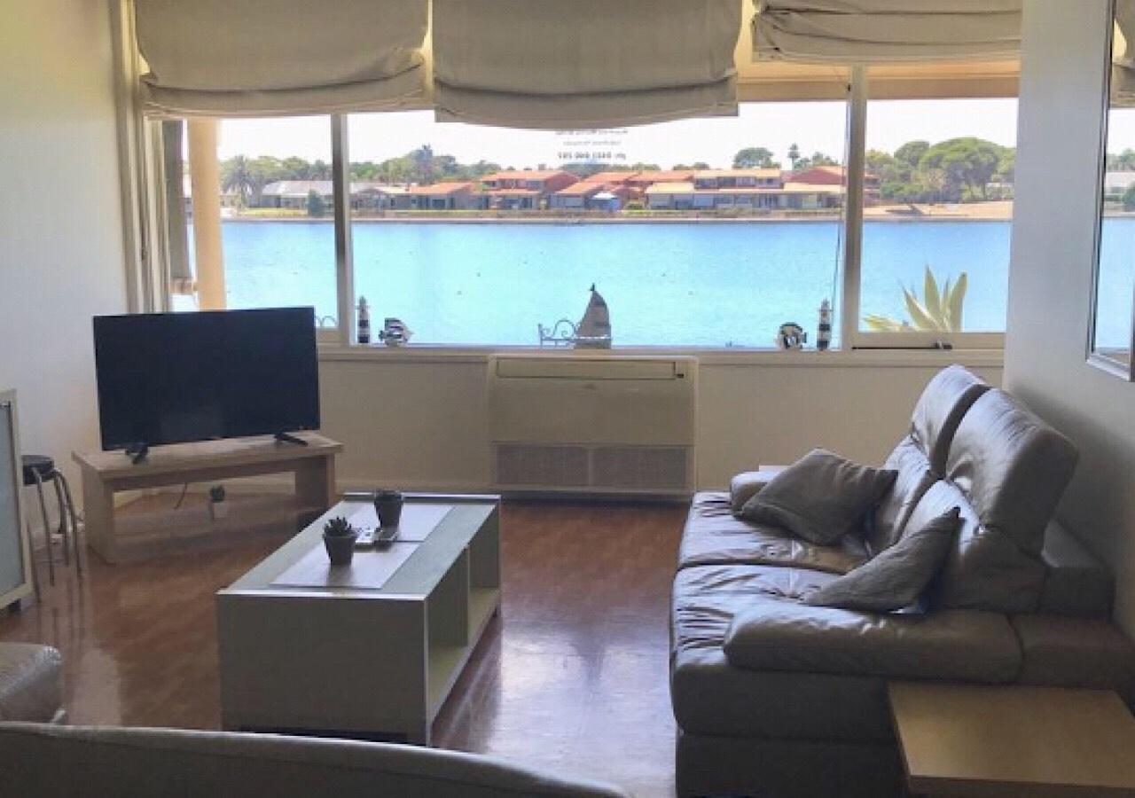 Tennyson SA Port Augusta Accommodation