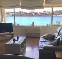 Lakeside - Port Augusta Accommodation