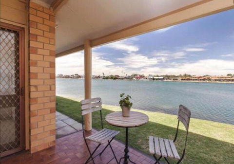 Lakeside - Port Augusta Accommodation 1