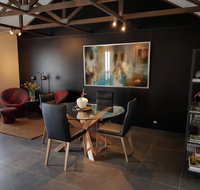 Irongate Studio BB - Port Augusta Accommodation