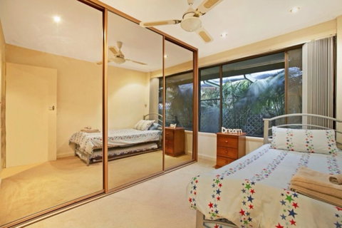 The Palms - Port Augusta Accommodation 19