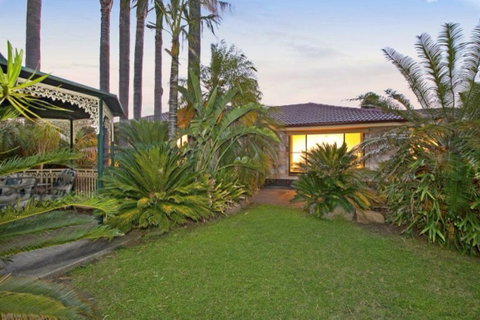 The Palms - Port Augusta Accommodation 24