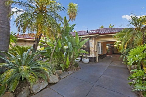 The Palms - Port Augusta Accommodation 7