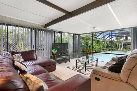 The Palms - Port Augusta Accommodation 12