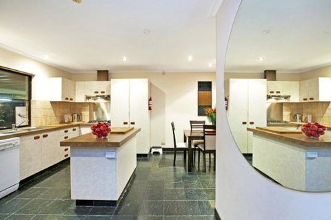 The Palms - Port Augusta Accommodation 14
