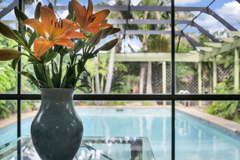 The Palms - Port Augusta Accommodation 13