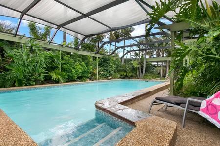 The Palms - Port Augusta Accommodation 1