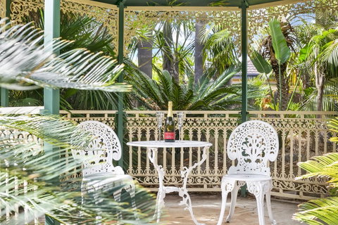 The Palms - Port Augusta Accommodation 9