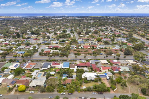 The Palms - Port Augusta Accommodation 25