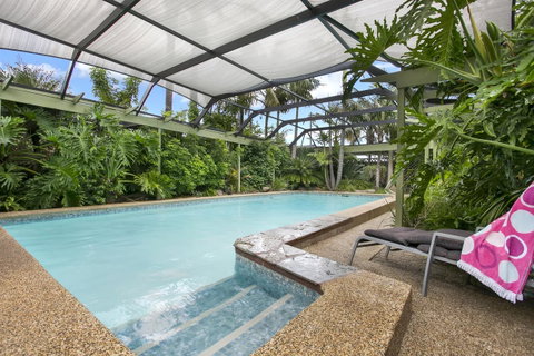 The Palms - Port Augusta Accommodation 4