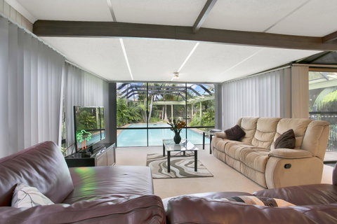 The Palms - Port Augusta Accommodation 10