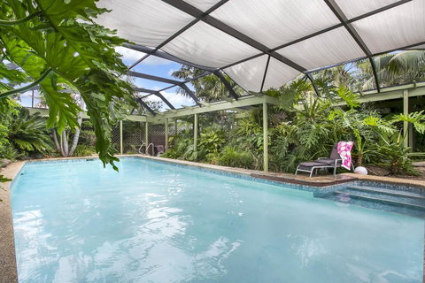 The Palms - Port Augusta Accommodation 2