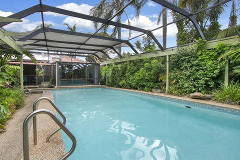 The Palms - Port Augusta Accommodation 3