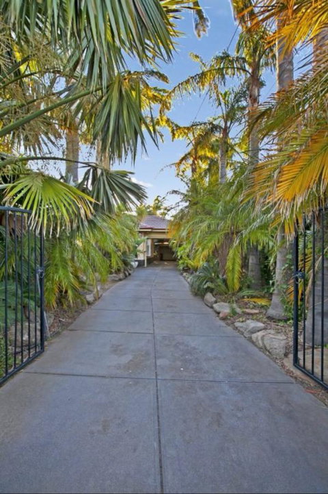 The Palms - Port Augusta Accommodation 6