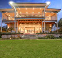 Muse on the Murray - Port Augusta Accommodation