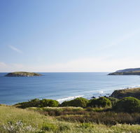 NRMA Victor Harbor Beachfront Holiday Park - Port Augusta Accommodation