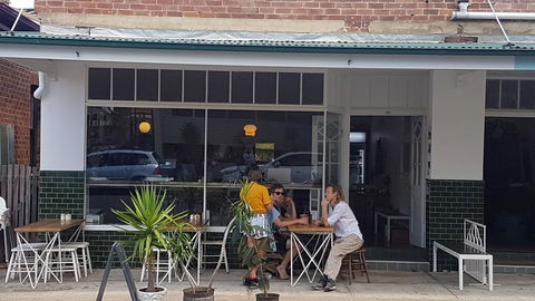 2 Austinmer Studio - Port Augusta Accommodation 26