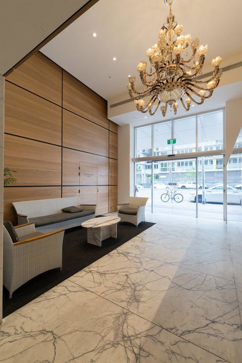 Ther-Rich 2Brm CBD Apartment - Port Augusta Accommodation 15